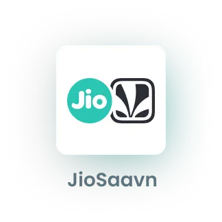 Jio-Saavan