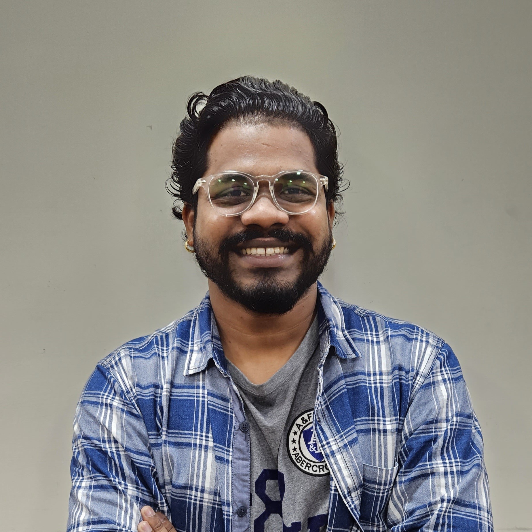 Ajinkya udya marchande