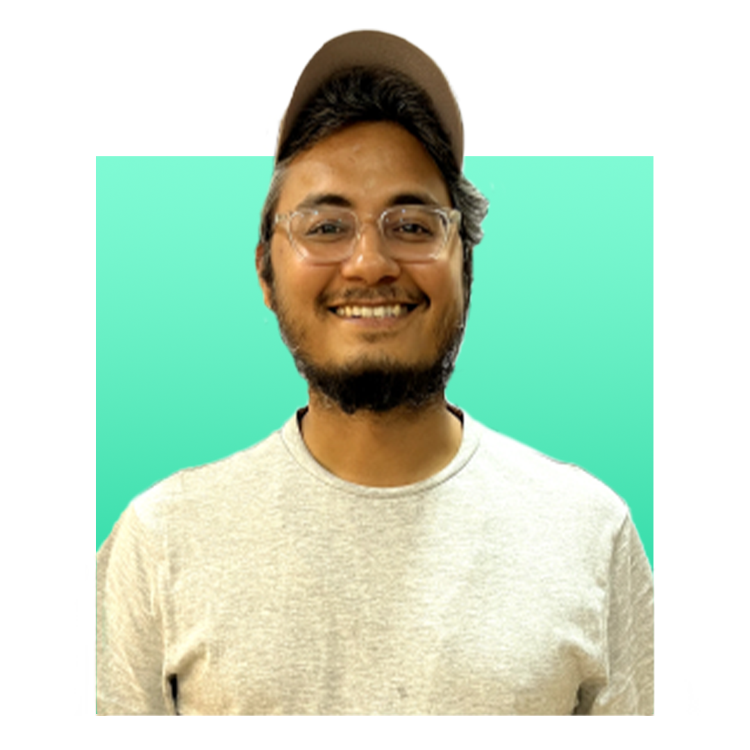 Amit -Director frame