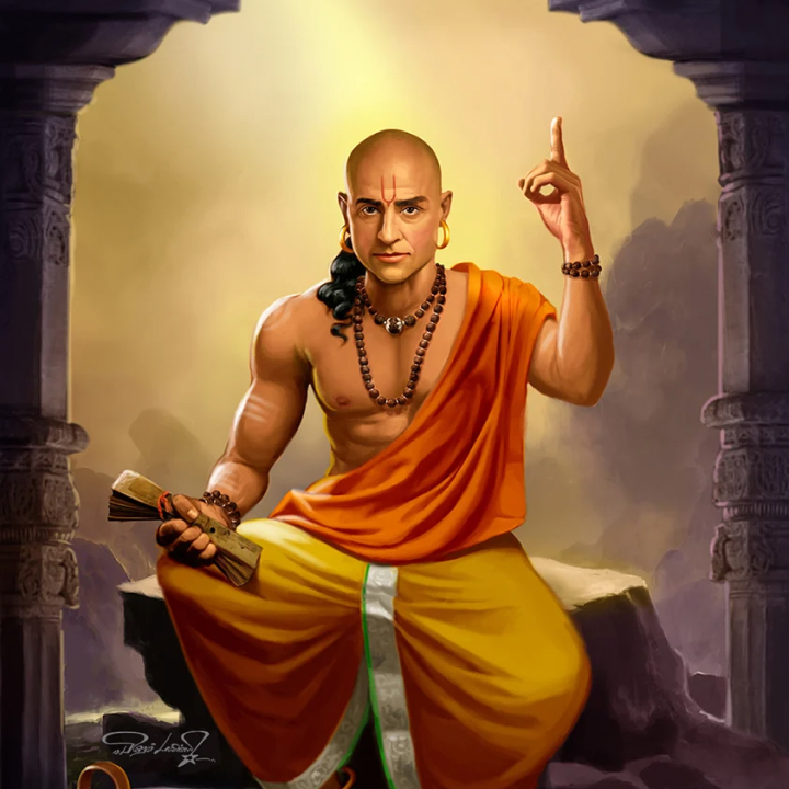 Chanakya