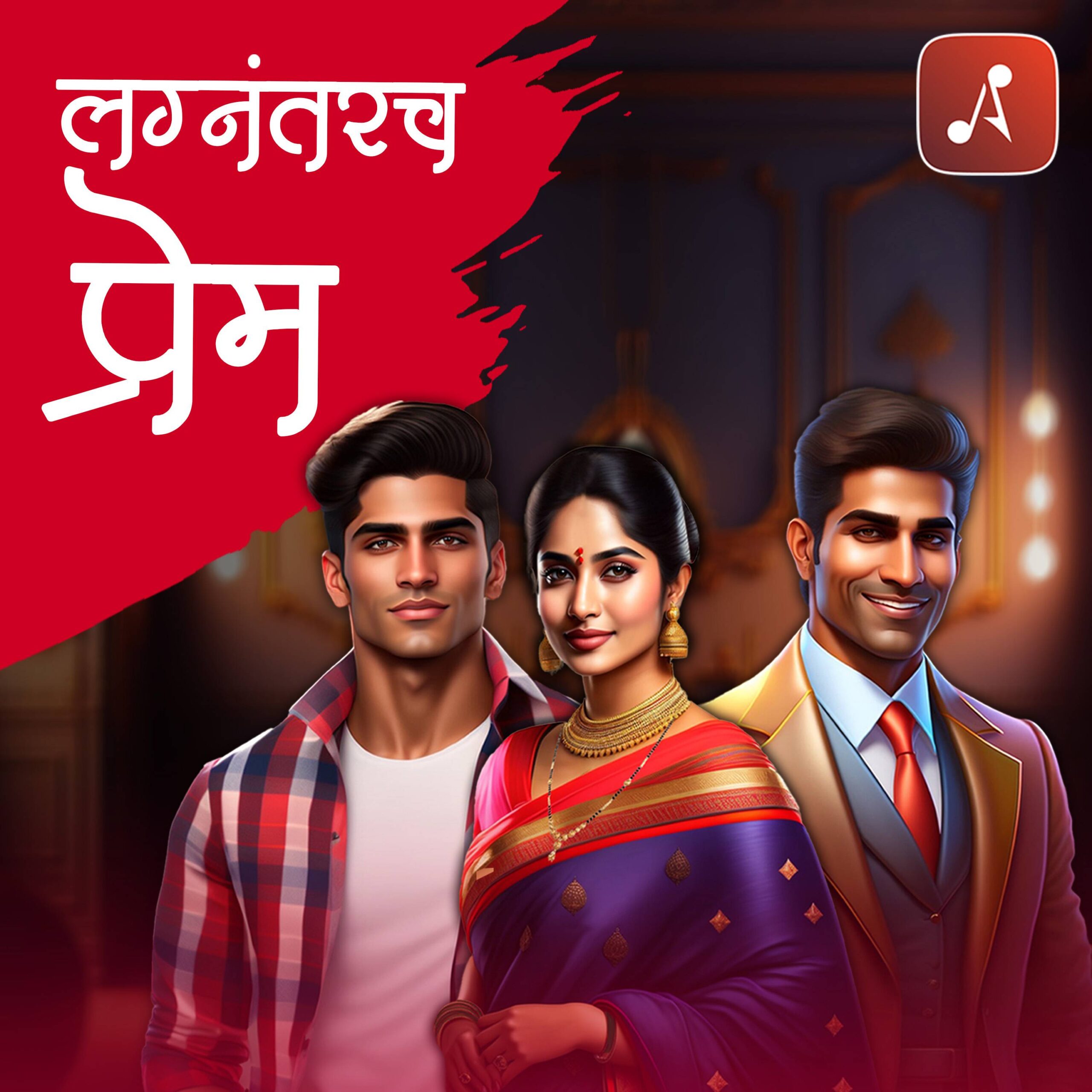 EP 06- Lagna Nantarcha Prem- 3000 X 3000