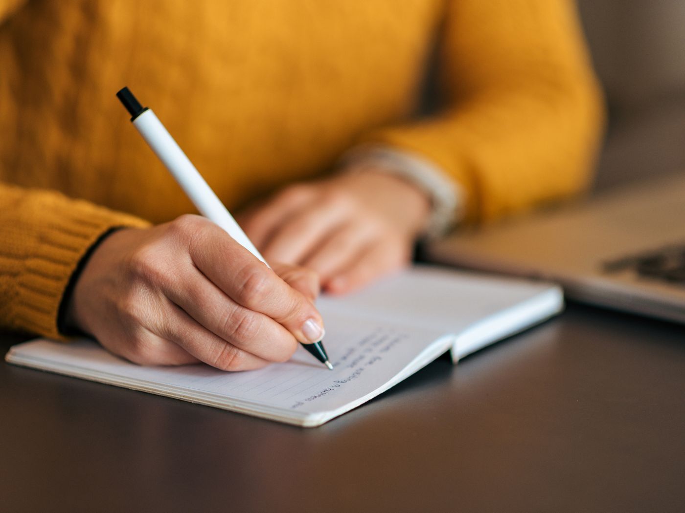 Here are 9 tips to help you overcome Writer’s Block.