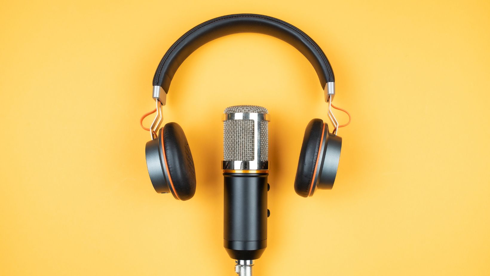 Introduction to Podcast