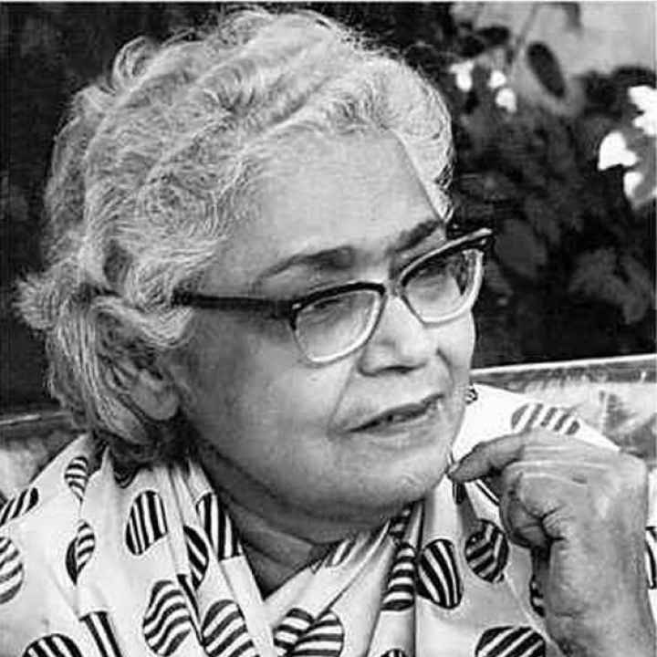 Ismat Chugtai