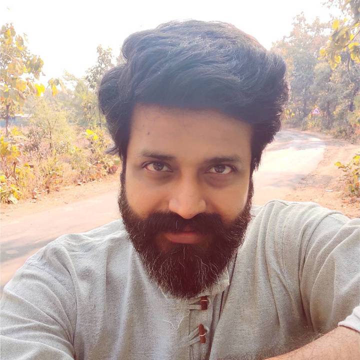 Krishna Kumar Upadhyay