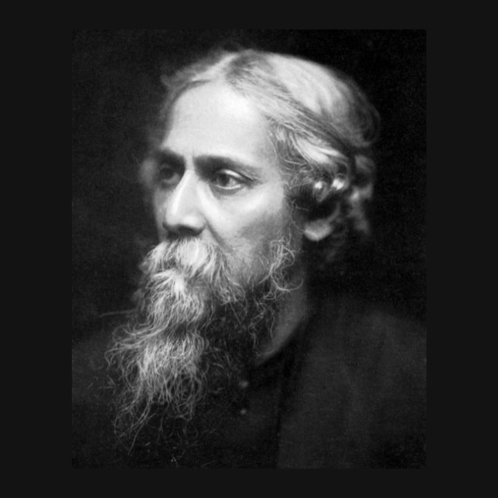 Rabindranath Tagore