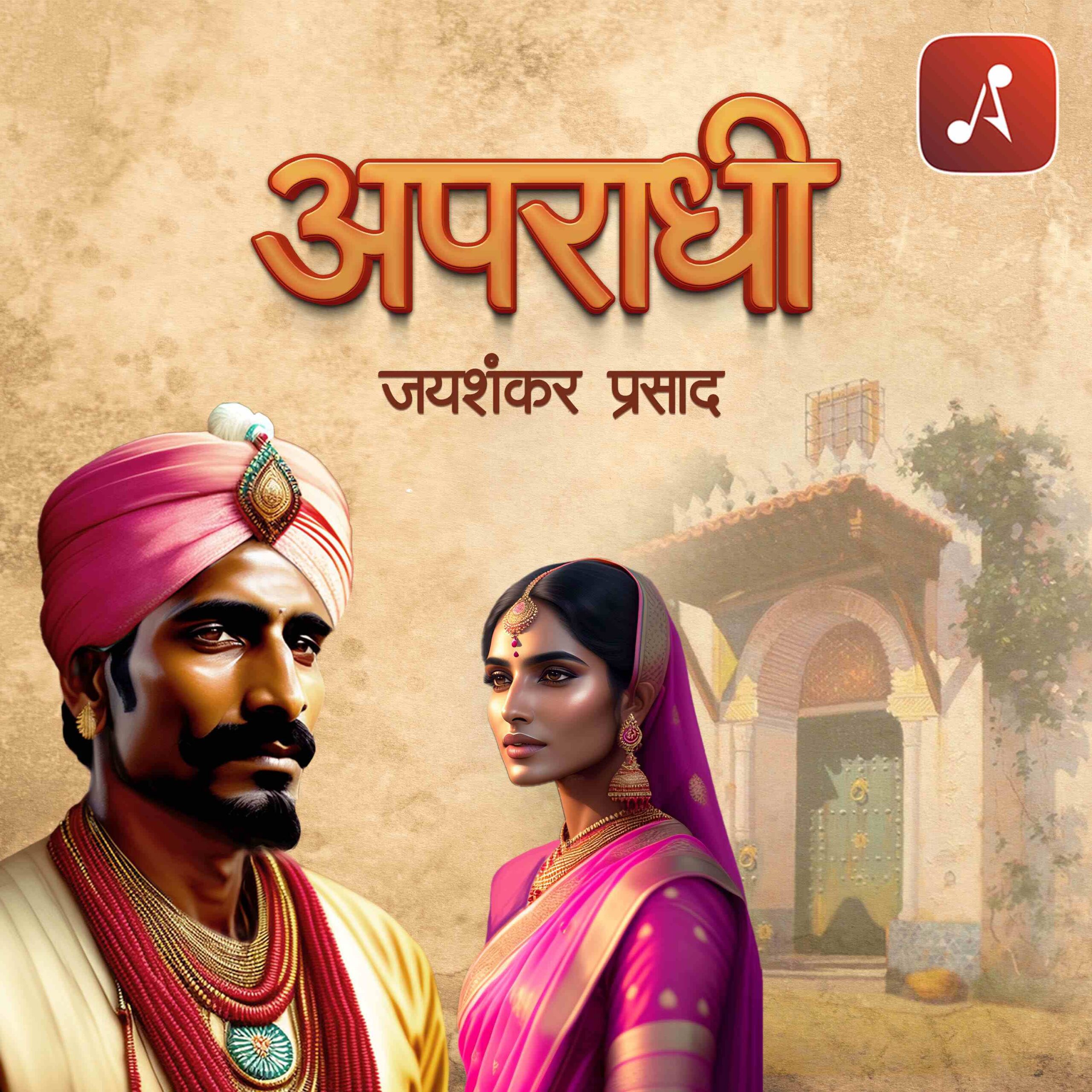 Story 08 - Apradhi - 3000 X 3000