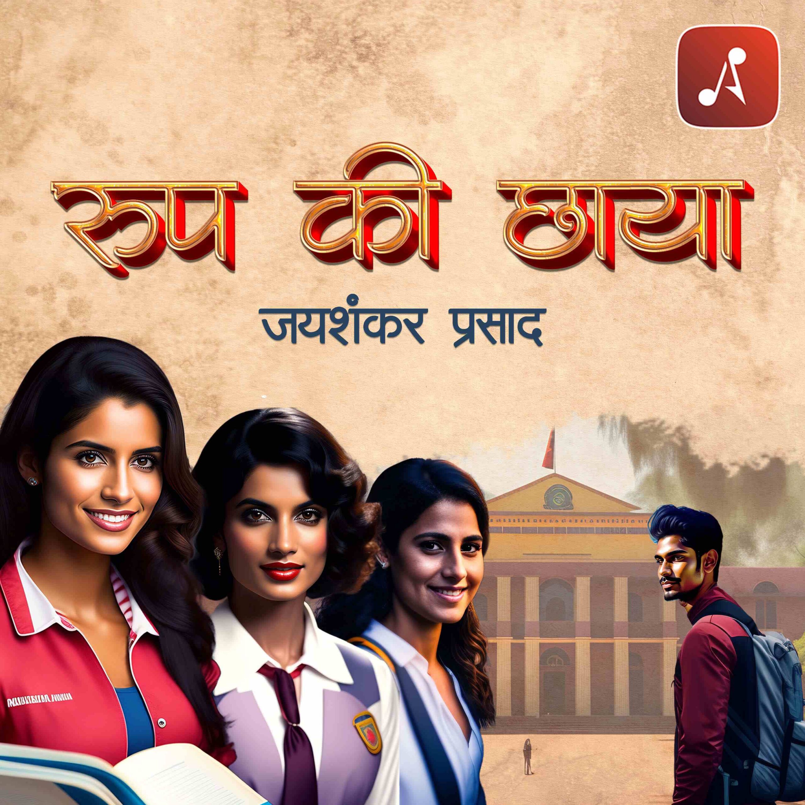 Story 09 - Roop Ki Chaya - 3000 X 3000