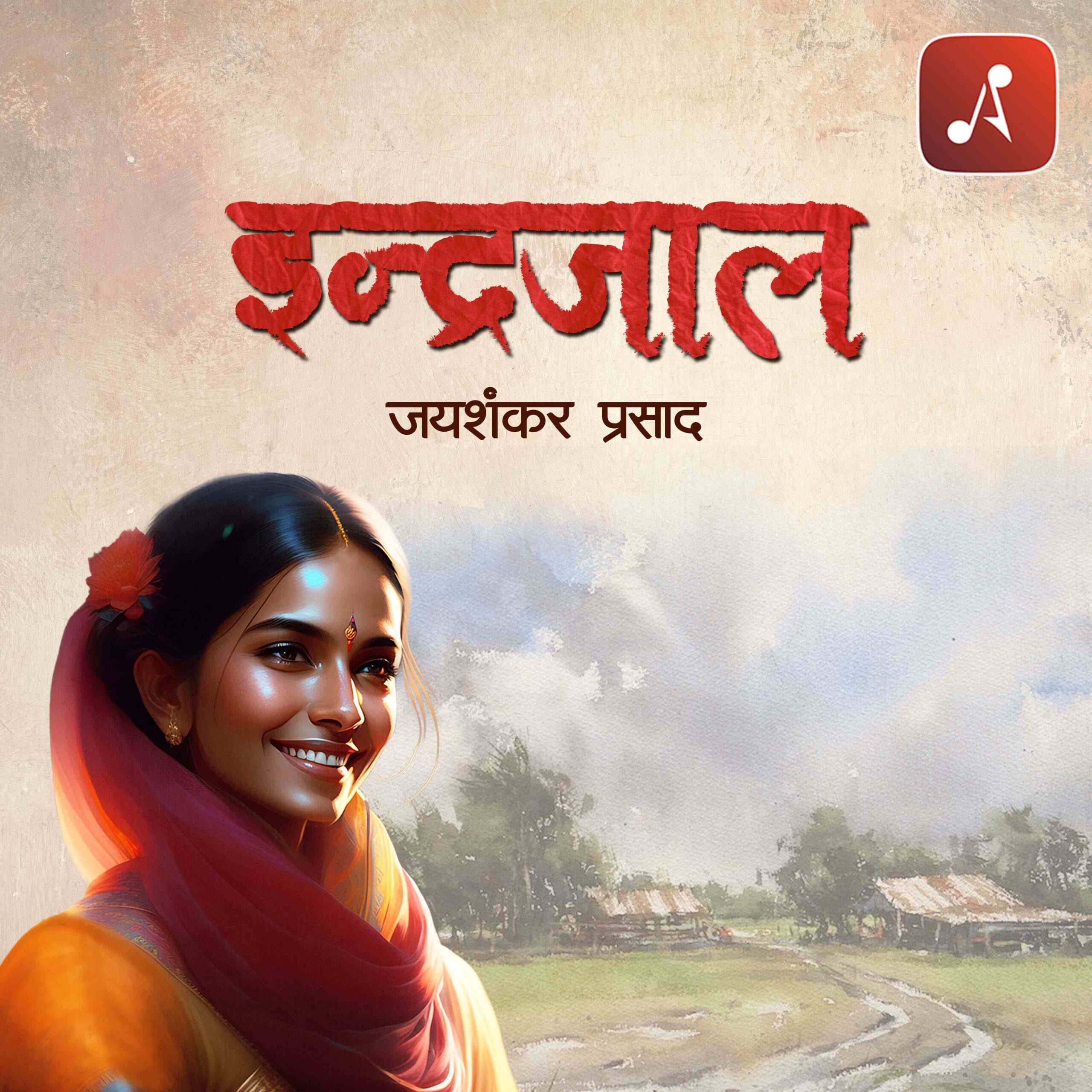 Story 14 - Indrajaal - 3000 X 3000