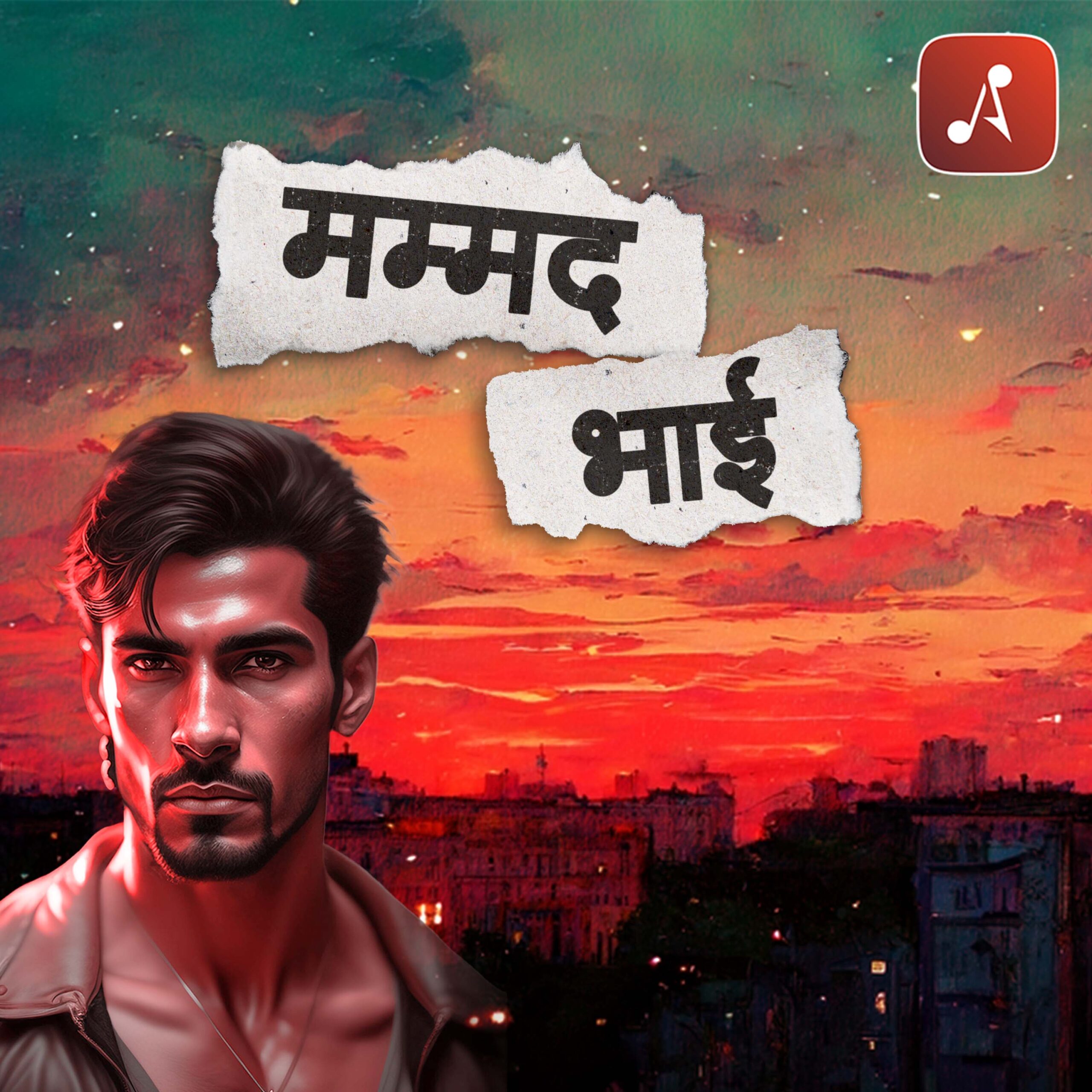 Story 20 -Mohammad Bhai - 3000 X 3000