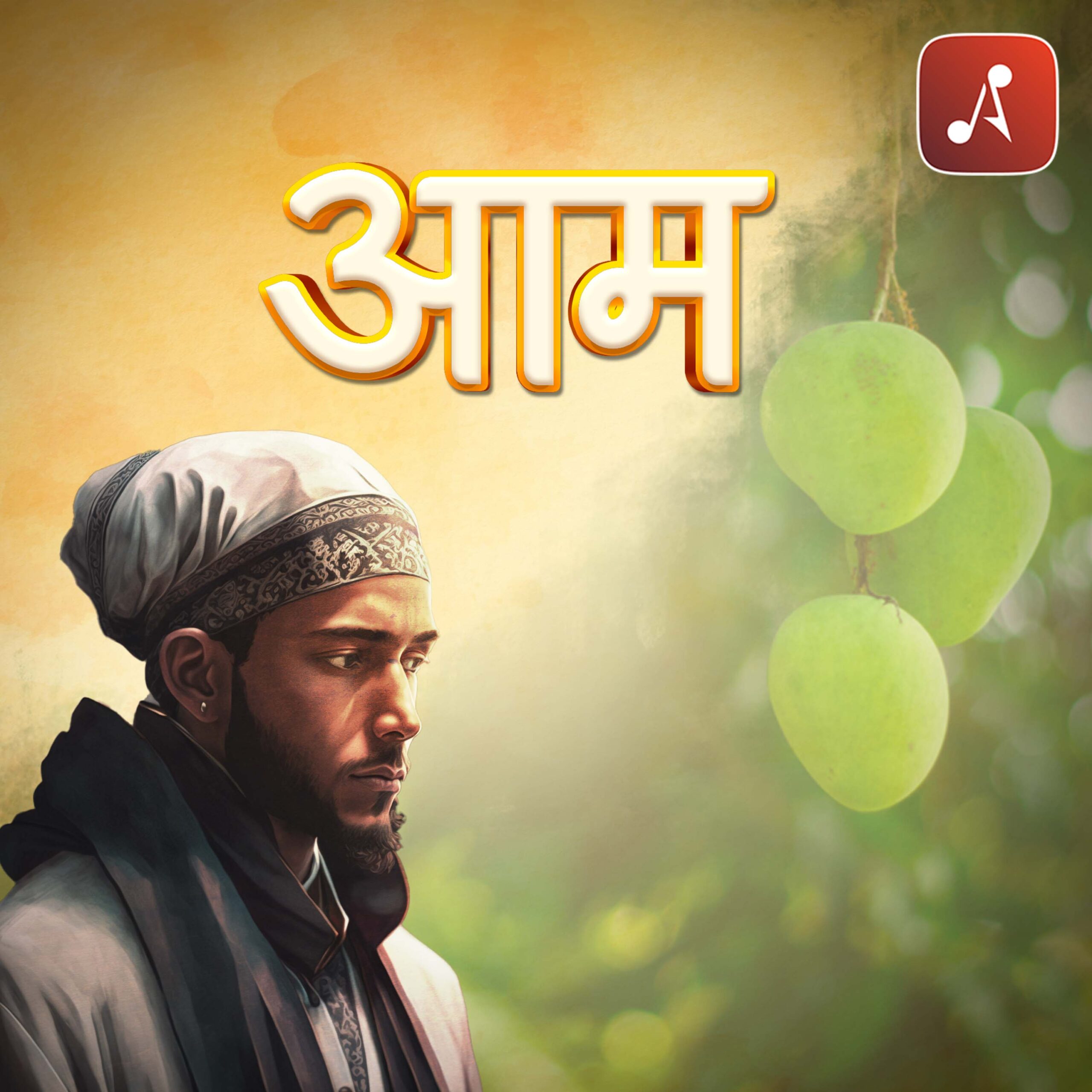 Story 25 - Aam - 3000 X 3000