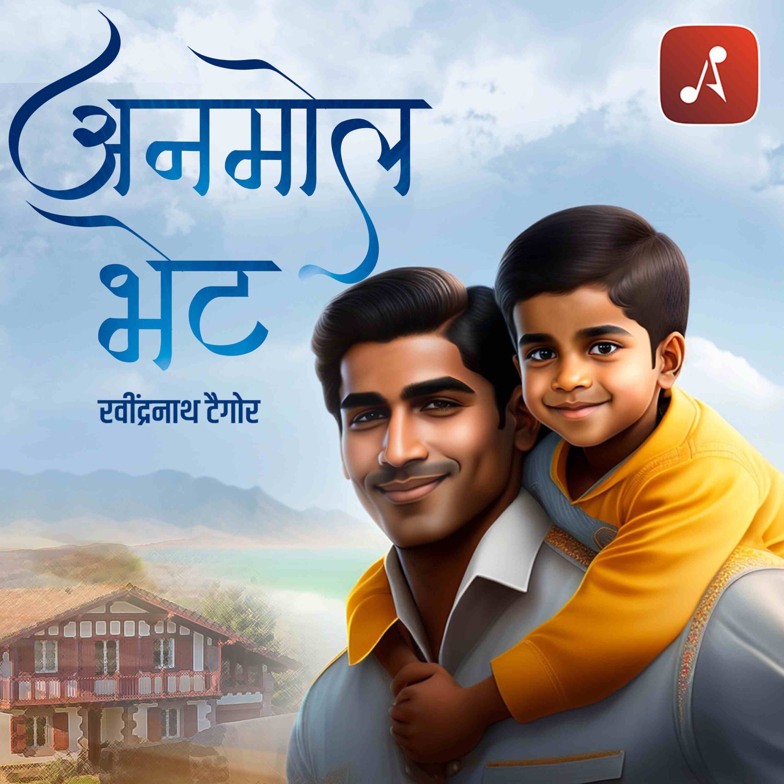 Story 39 - Anmol Bhent - 3000 X 3000